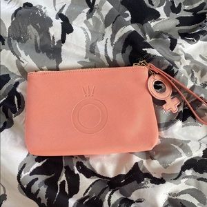 Pandora jewelry case Millie Bobby Brown -New